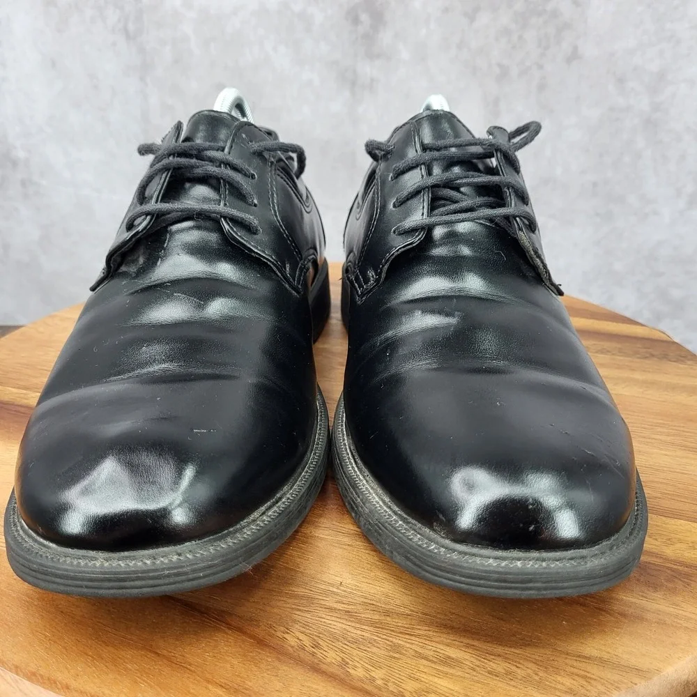 Dexter mens faux